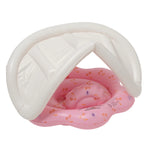 Sunnylife Baby Float Cotton Candy Cherry