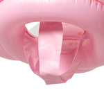 Sunnylife Baby Float Cotton Candy Cherry