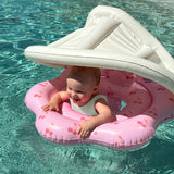 Sunnylife Baby Float Cotton Candy Cherry