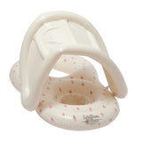 Sunnylife Float Together Baby Seat | Strawberry Sunshine