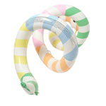 Sunnylife Giant Inflatable Noodle Sorbet Stripe