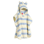 Sunnylife Hooded Towel