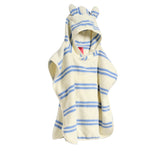 Sunnylife Hooded Towel