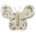 Sunnylife Kids Lie-On Float Cotton Candy Glitter
