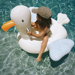 Sunnylife Kids Ride-On Float Sammy the Seagull