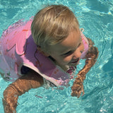 Sunnylife Swim Vest Cotton Candy Cherry