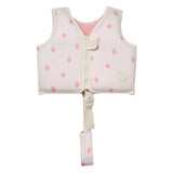 Sunnylife Swim Vest Cotton Candy Cherry