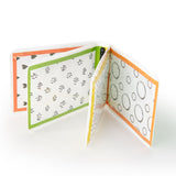 Look Book Baby Photo Album