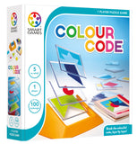 SmartGames Colour Code game