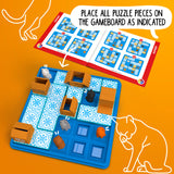 SmartGames Cats & Boxes