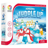 SmartGames Penguin Huddle Up