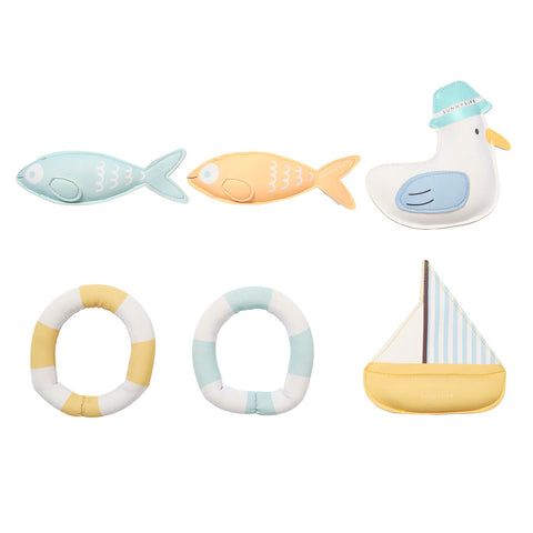 Sunnylife Dive Buddies Set of 6