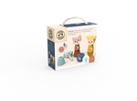 Speedy Monkey Screw Toys