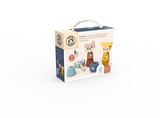 Speedy Monkey Screw Toys