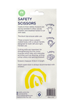 Safety Scissors