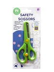 Safety Scissors