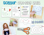 Safety Scissors