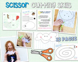 Safety Scissors