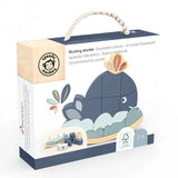 Speedy Monkey Rocking Stacker