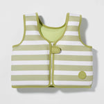 Sunnylife Swim Vest "Into the Wild" Khaki