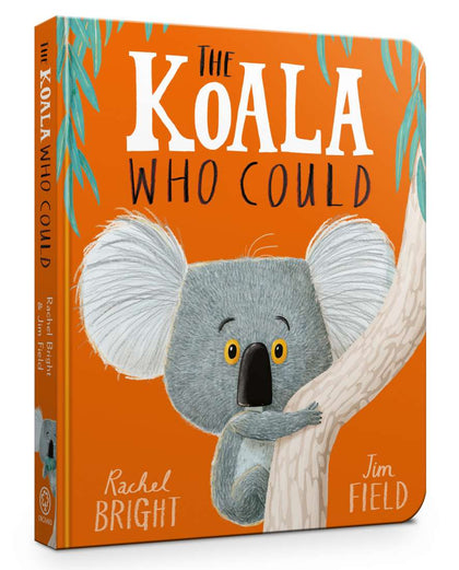 "The Koala Who Could"