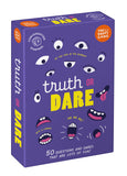 Conversation Starters | Truth or Dare