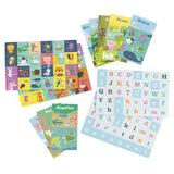 Tiger Tribe Magnificent World of ABC Animals