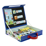 Tiger Tribe Magnificent World of ABC Animals