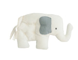 Alimrose "Toby" Elephant Comfort Toy