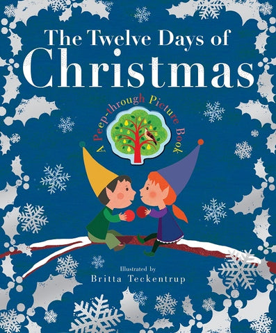 "The Twelve Days of Christmas"