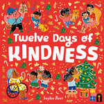 "The Twelve Days of Kindness"