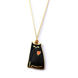 Yellow Owl Workshop Pendant