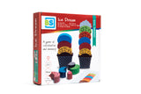 BS Toys Ice Dream Stacking Game