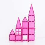 CONNETIX Charity Pack Pink 20 piece