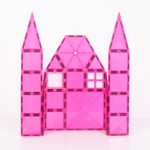 CONNETIX Charity Pack Pink 20 piece