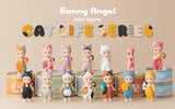 Sonny Angel Limited Edition Cat Life Series