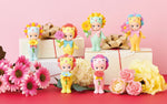 Sonny Angel Limited Edition Flower Gift Series