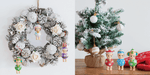 Sonny Angel Limited Edition Christmas Ornament Series