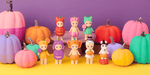 Sonny Angel Limited Edition Pumpkin Patch Series (Limit of 6)