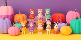 Sonny Angel Limited Edition Pumpkin Patch Series (Limit of 6)