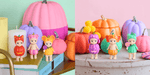 Sonny Angel Limited Edition Pumpkin Patch Series (Limit of 6)