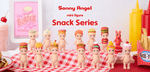 Sonny Angel Snack Series