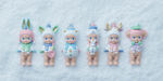 PRE-ORDER** Sonny Angel Limited Edition Winter Wonderland Series