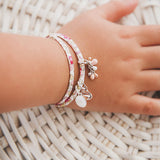 Little Kirsten Ash Bracelets | Various Designs