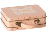 Maileg Metal Suitcase Tin