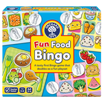 Orchard Games "Fun Food Bingo"