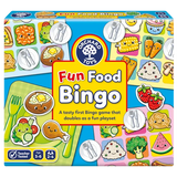 Orchard Games "Fun Food Bingo"