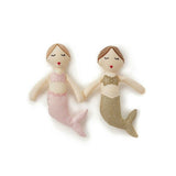 Nana Huchy Mermaid Rattle