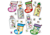 Orchard Toys Christmas Eve Box