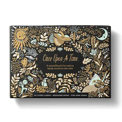 Once Upon a Time Story Cards